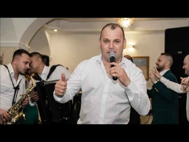 Cristi Manolea - Zice unu-altu (LIVE VLASKA)