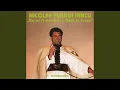 Nicolae Furdui Iancu - Trandafir de la Moldova