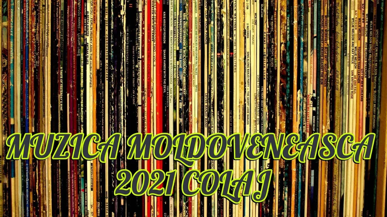 Muzica Moldoveneasca de petrecere Vesela 2021 SUPER Muzica de Petrecere