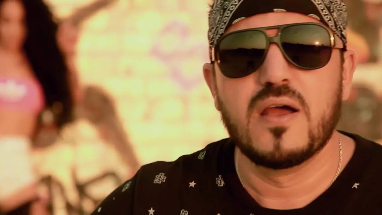 Mr Juve - Profesionista (Originala 2018)