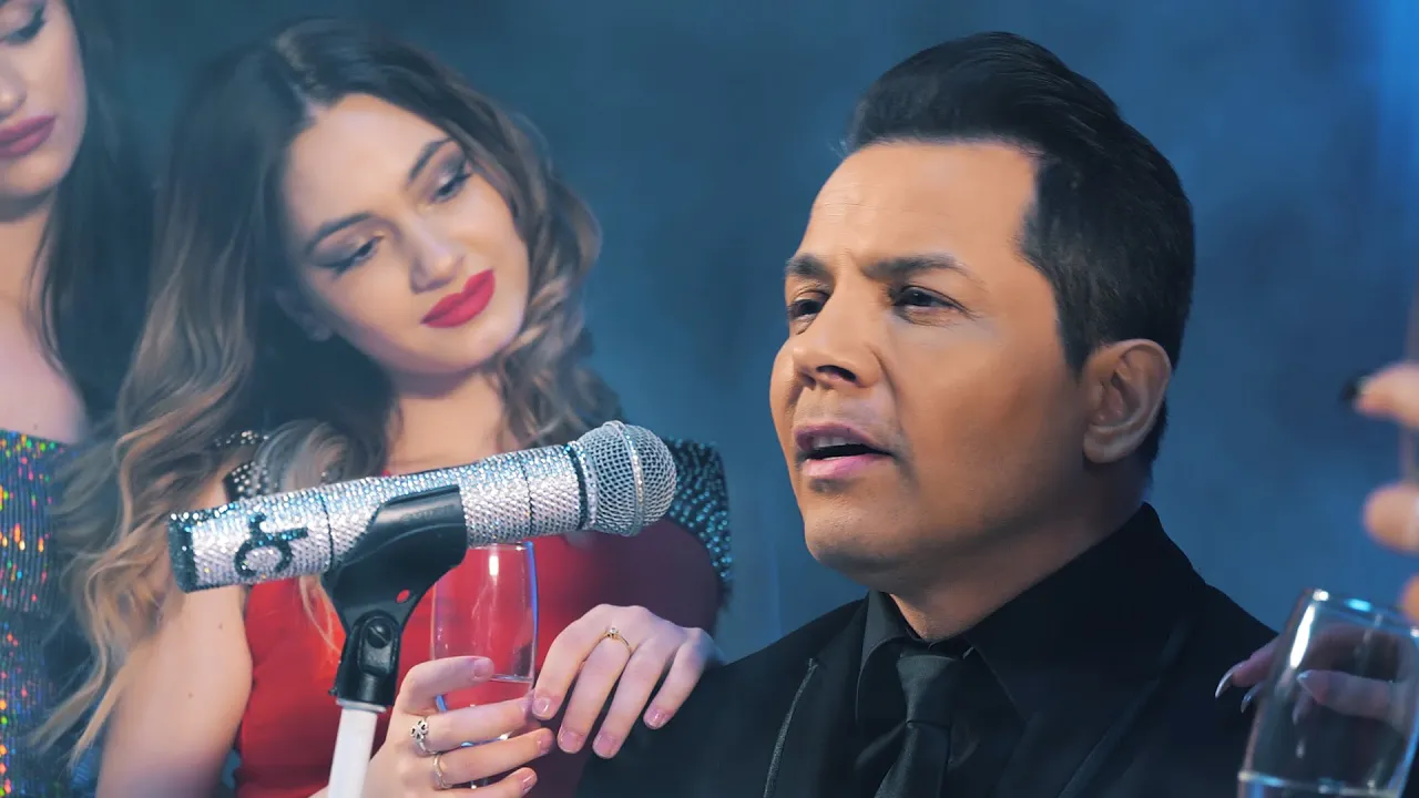 Jean de la Craiova - Lacrimi (Originala 2021)