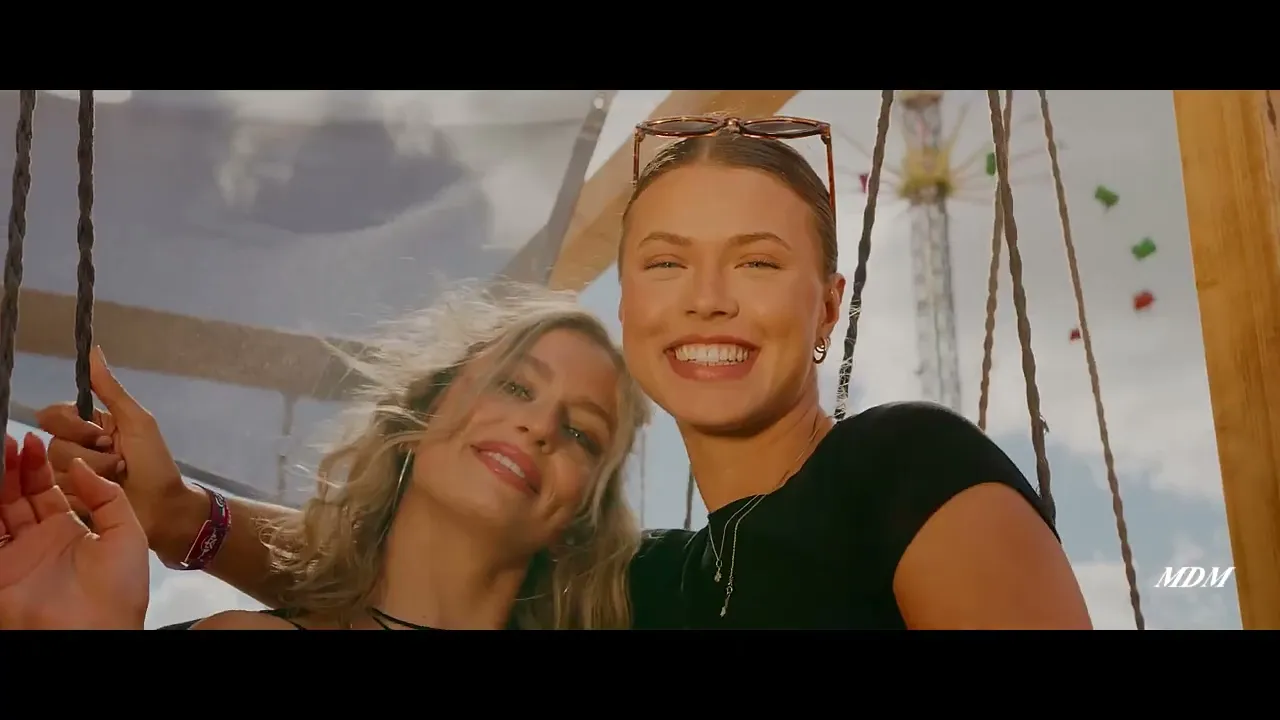 ICE MC 2023 & DjSaytriz - THINK ABOUT THE WAY (DJ Saytriz version)