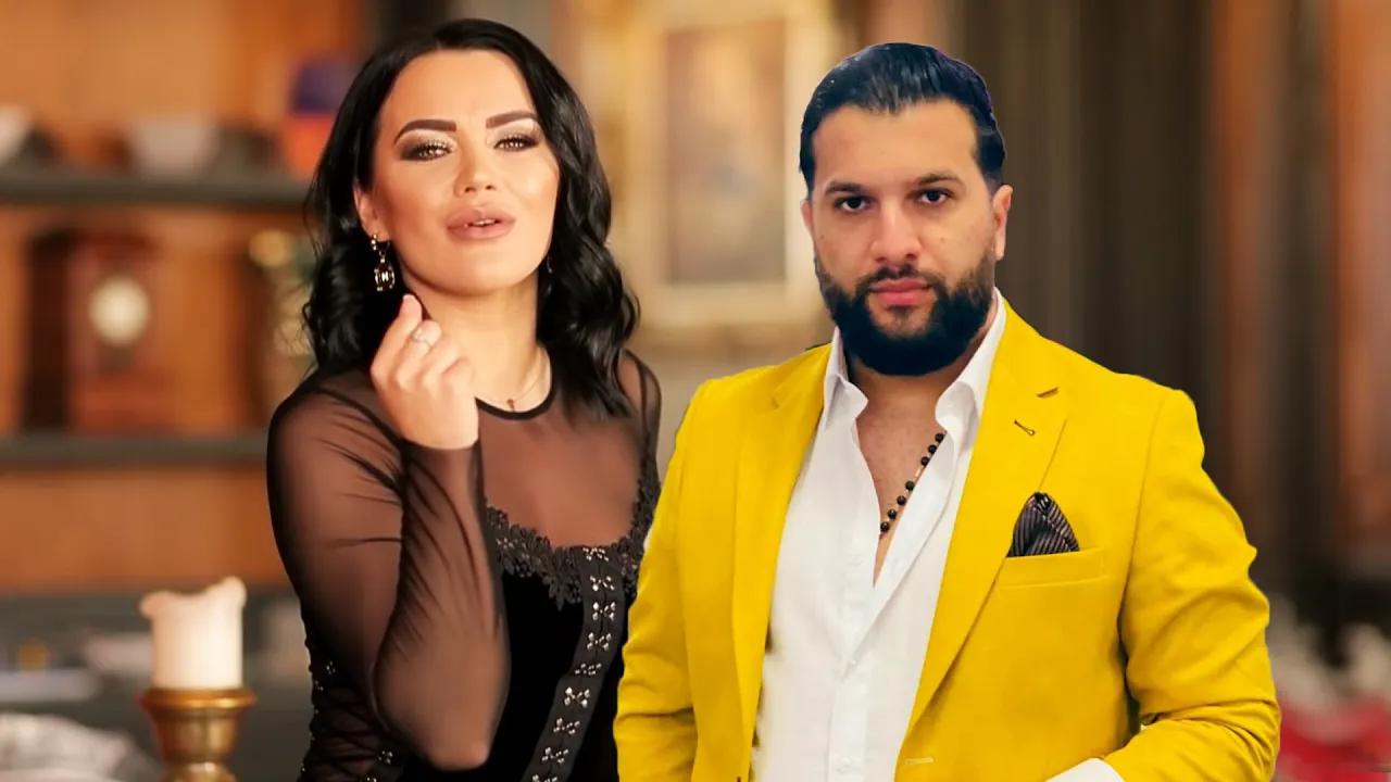 Carmen de la Salciua x Tzanca Uraganu' - Cele Mai Frumoase Hituri