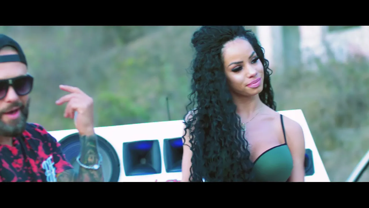 Ferro - Rupem boxele (Originala 2018)