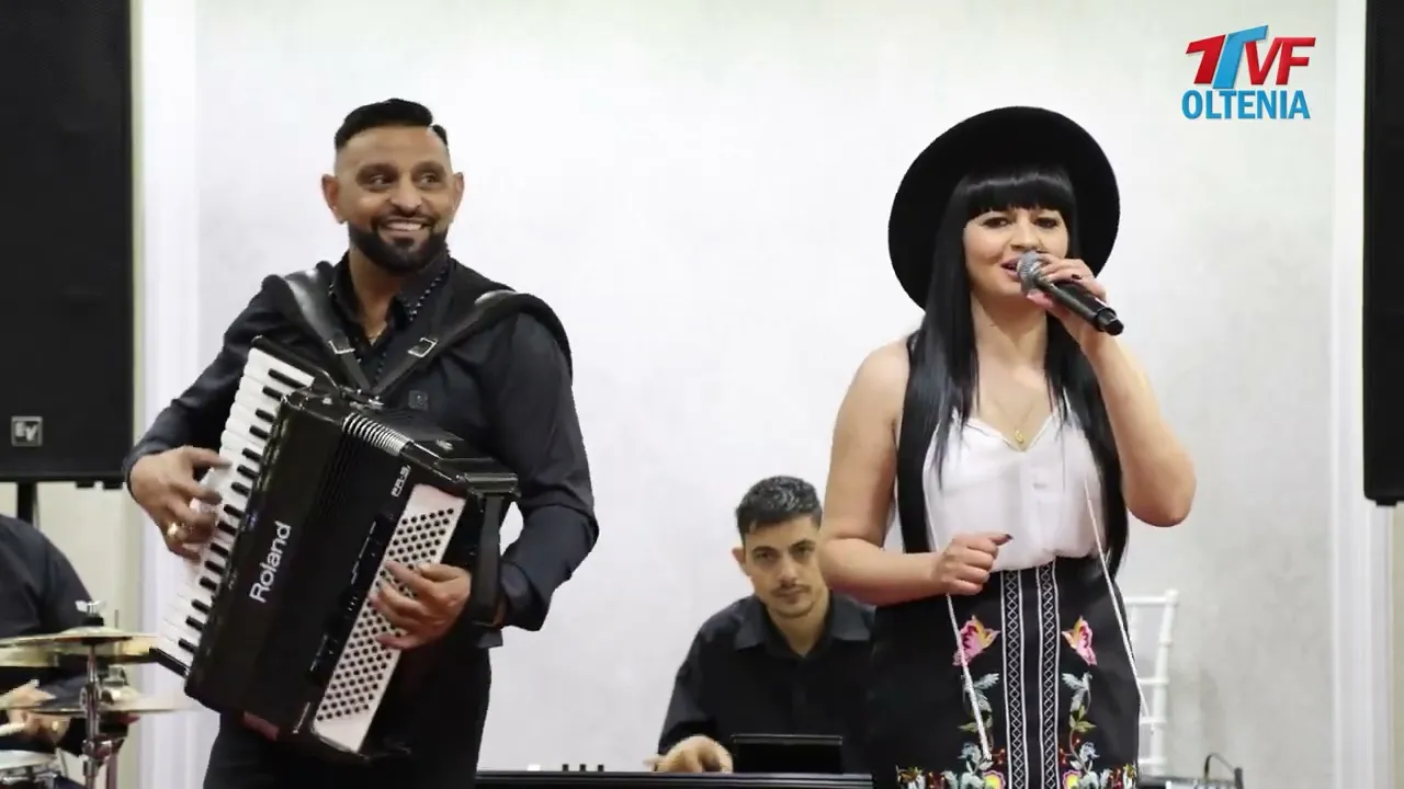 Alina Balaceanu - Hai cu Sarba ca la Gorj 2023