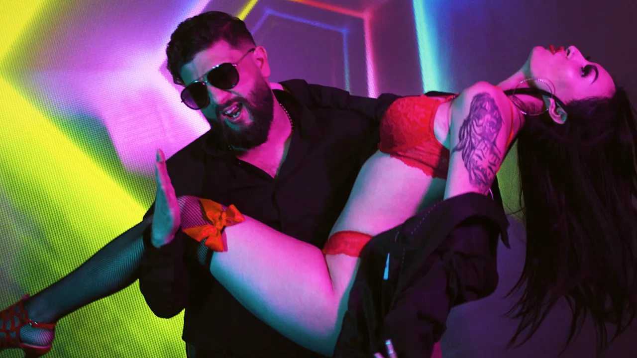 MIRAJ TZUNAMI - N-ai talent tu n-ai (Originala 2021)