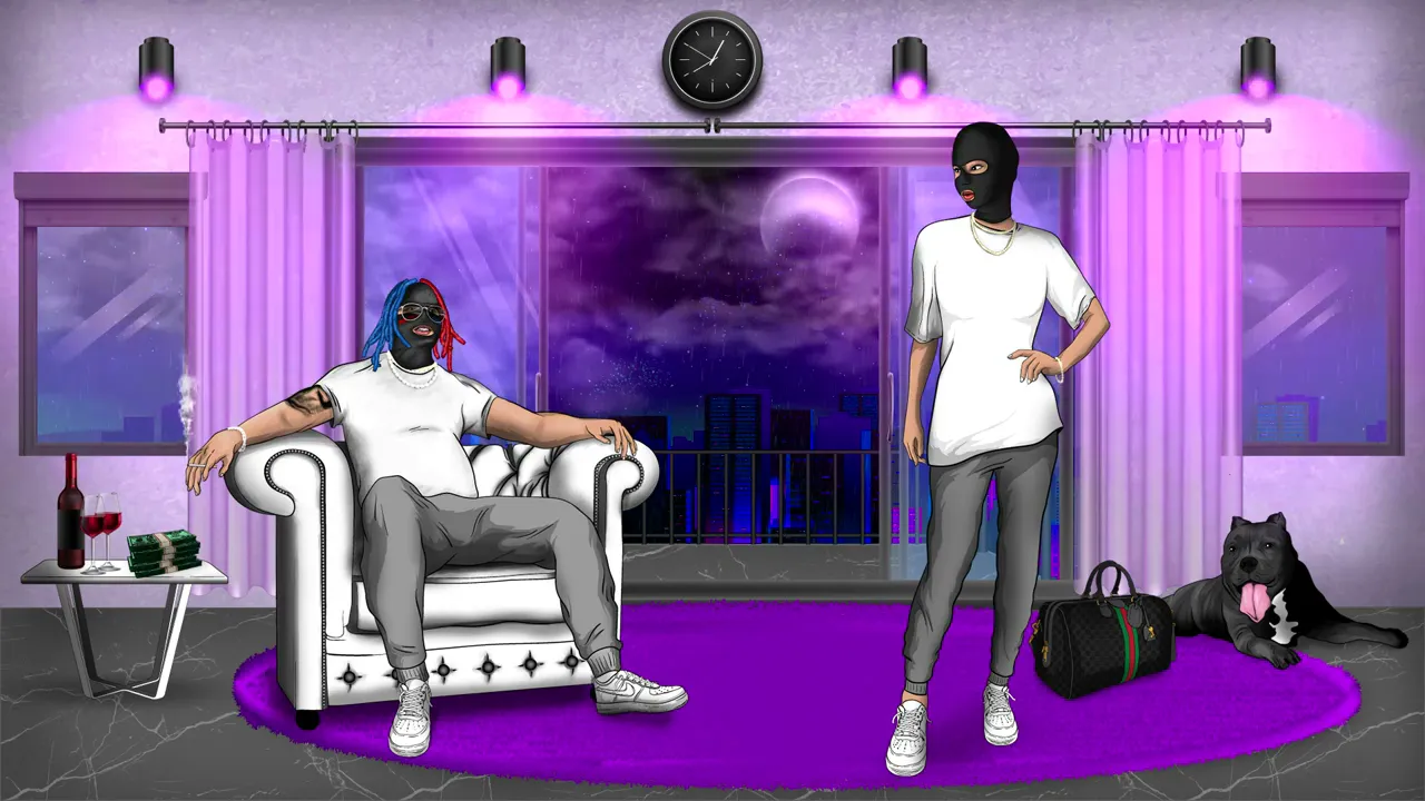 MARKO GLASS - Tipa Noua (Original Radio Edit)