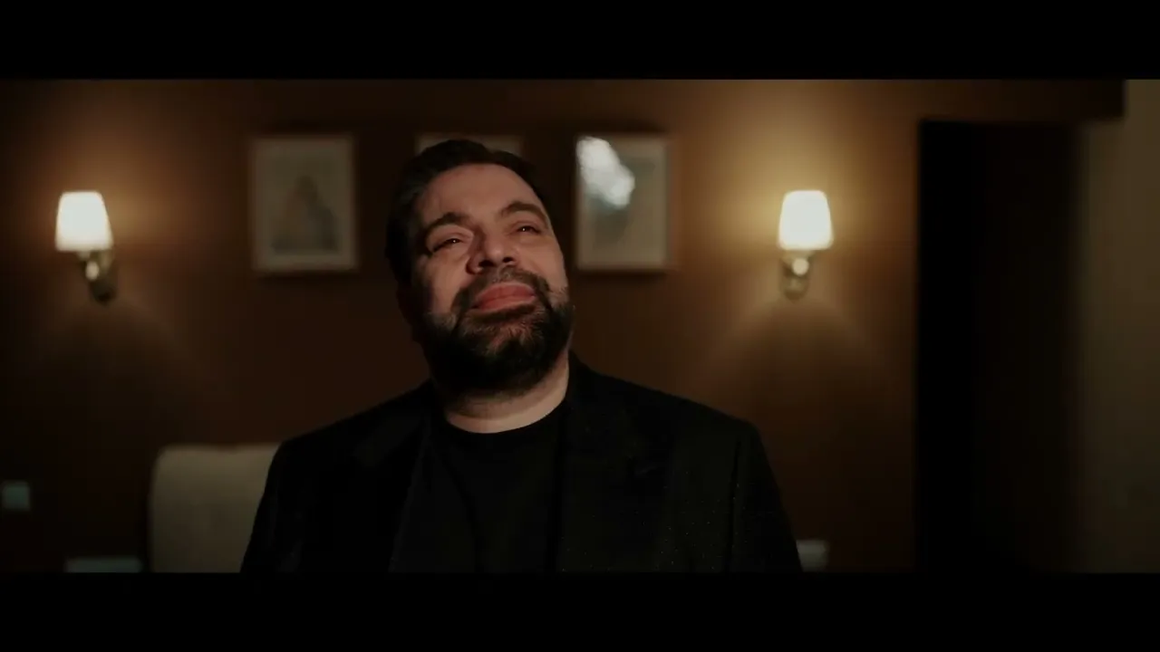 Florin Salam si Maria FS - Inger, ingerasul meu