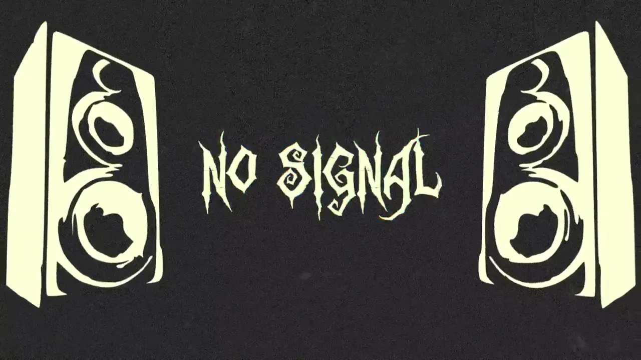Chris Nasty - No Signal