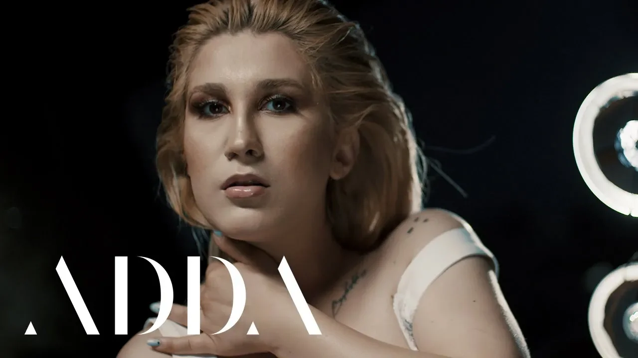 Adda Feat. Killa Fonic - Arde (Original Radio Edit)