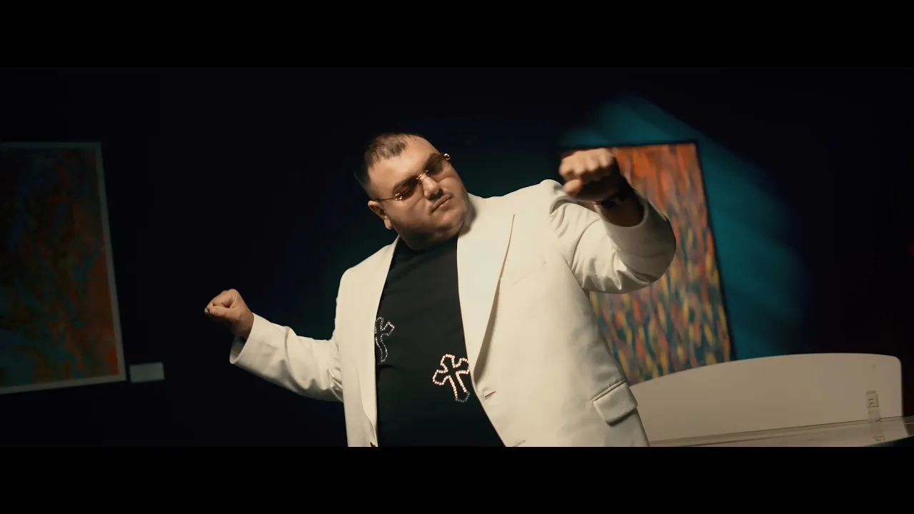 Leo de la Kuweit - Vin problemele si pleaca