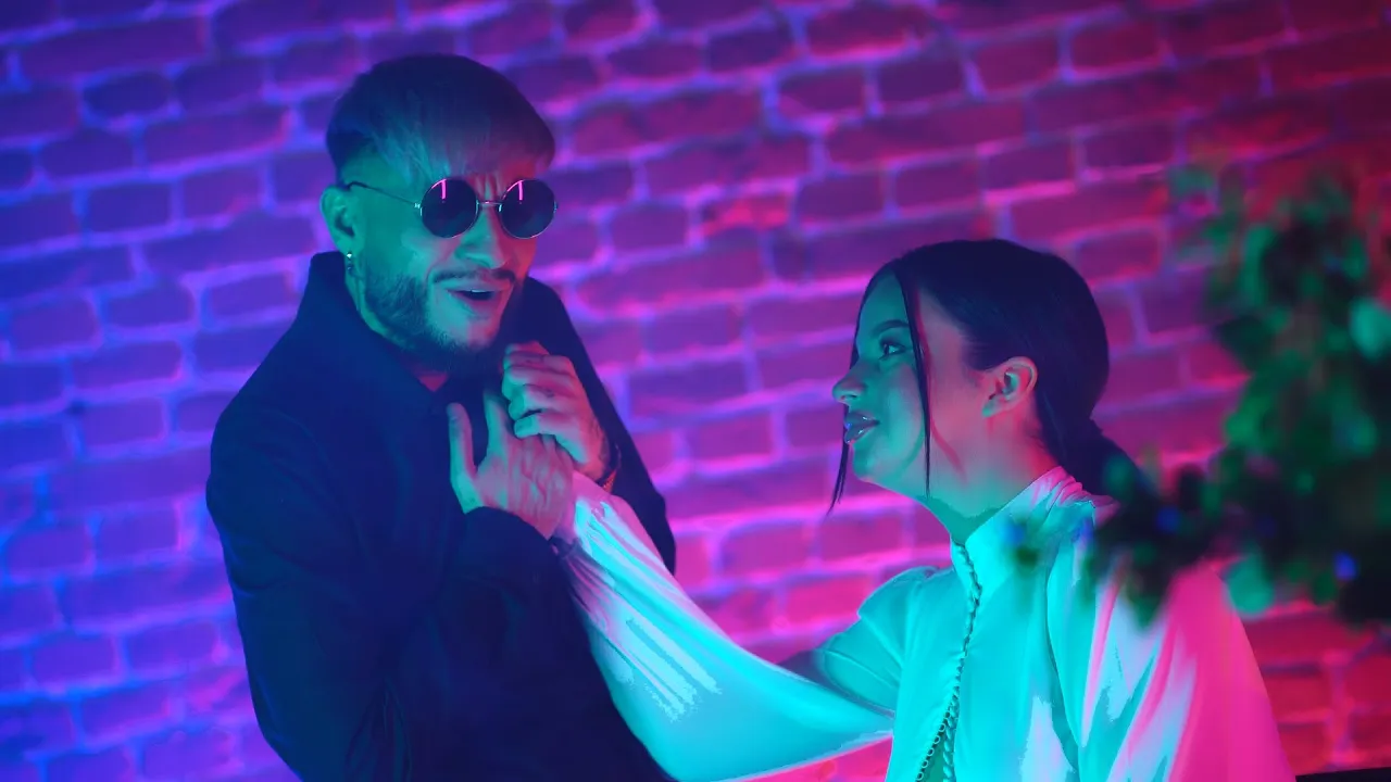 Nikolas - 7 continente (Originala 2021)