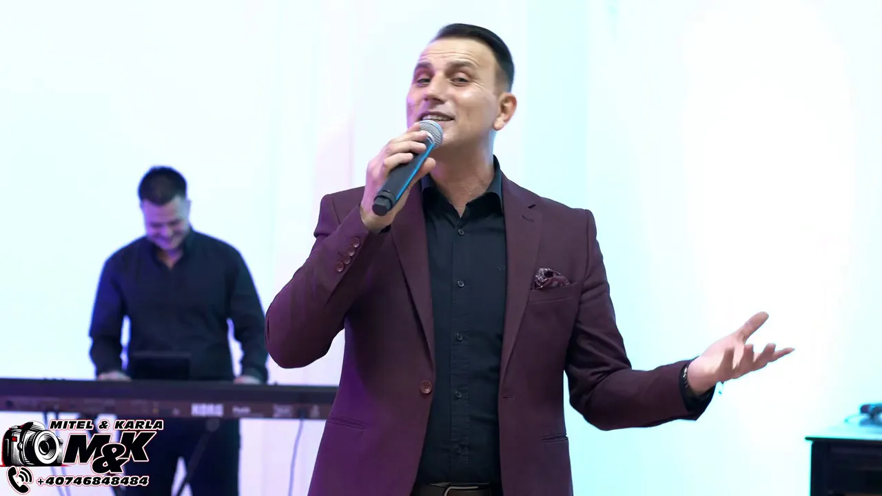 Ionut Iovanel - Vlaska Colaj Cover-uri Live Patrascu Laurentiu x Relu Trusca x Radu Paul