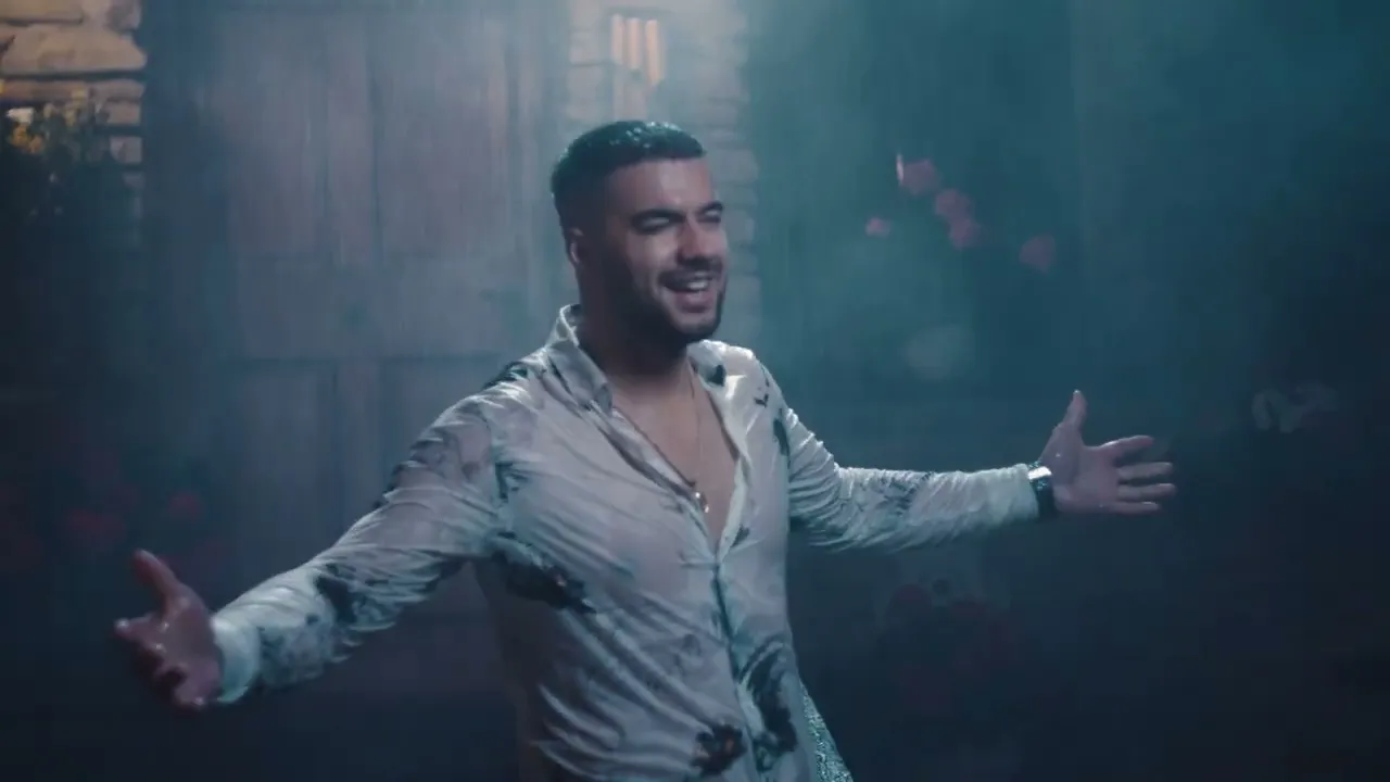 CULITA STERP - FAT FRUMOS (Originala 2022)