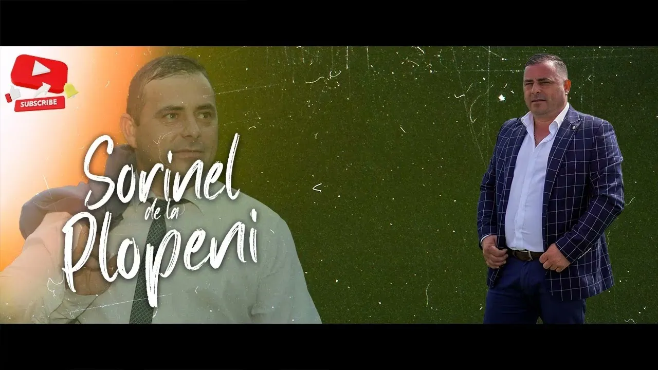 Petrecere cu Sorinel de la Plopeni - Mix Incendiar 2024