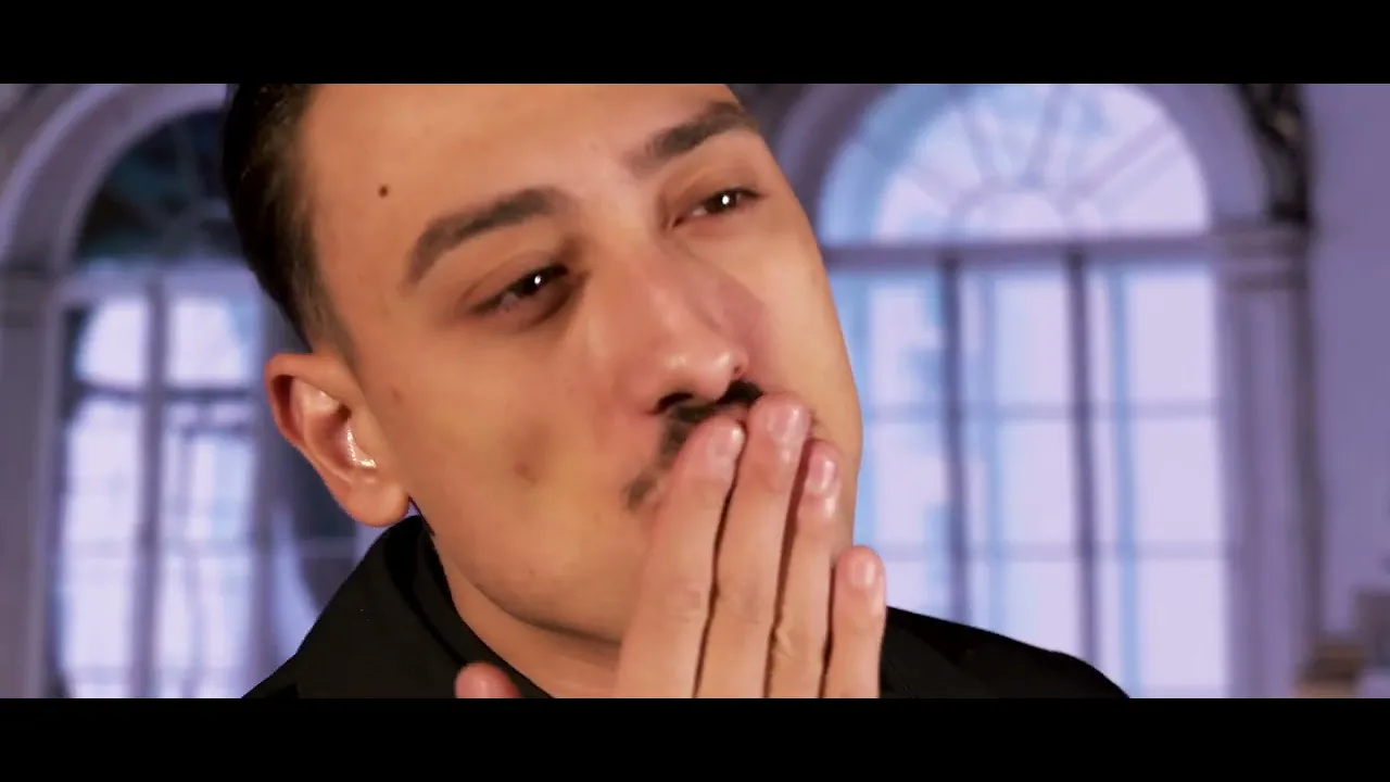 Valentino - Destinul meu 2023