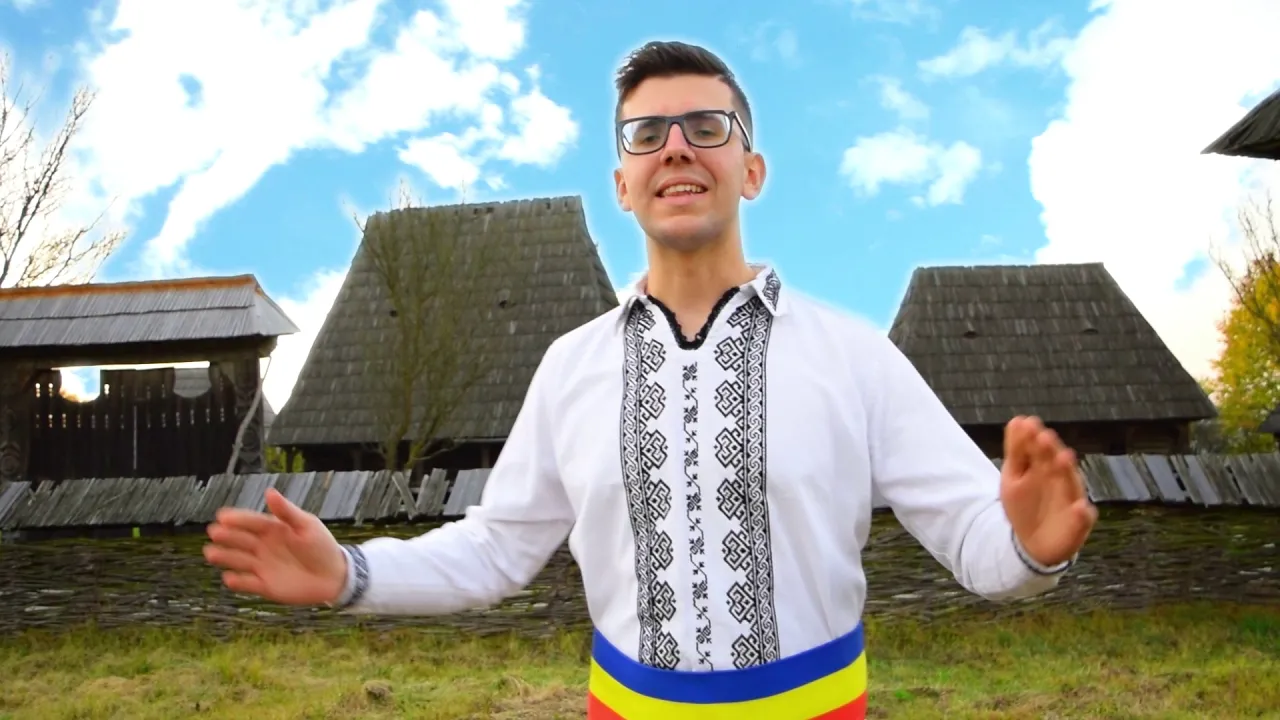 Vasile Mugur - Cate face un om pe lume 2018