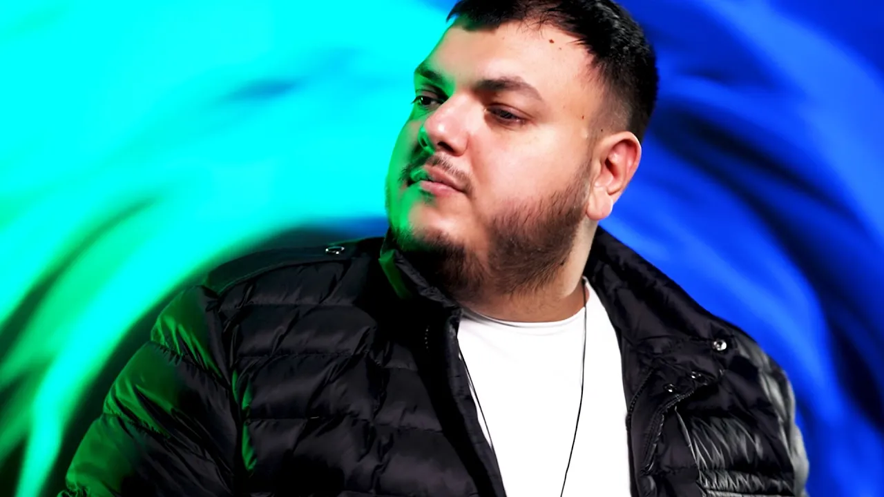 Leo de la Kuweit - Suna-ma la 12 noaptea (Originala 2023)