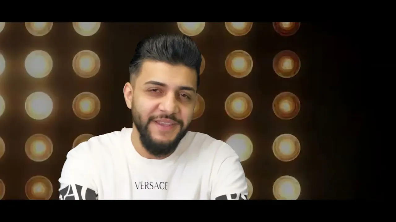 ALESSIO MARCO - Te imbraci bine 2024