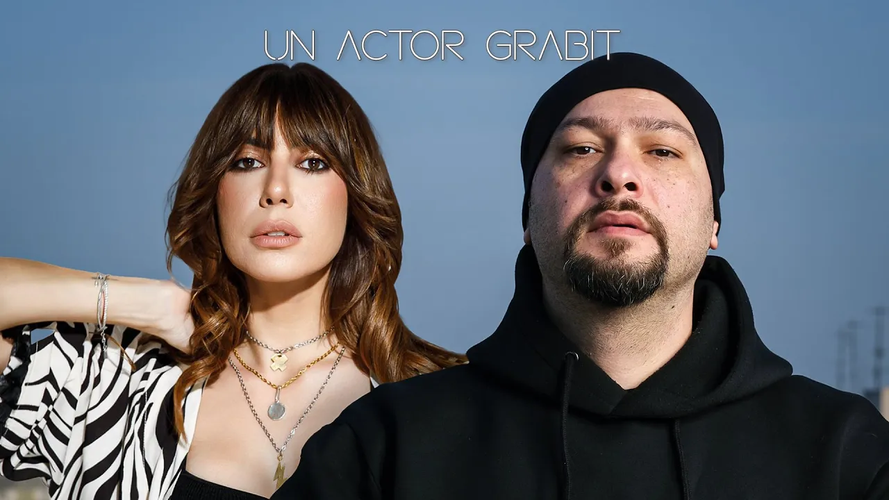 Bitza x Sore - Un actor grabit
