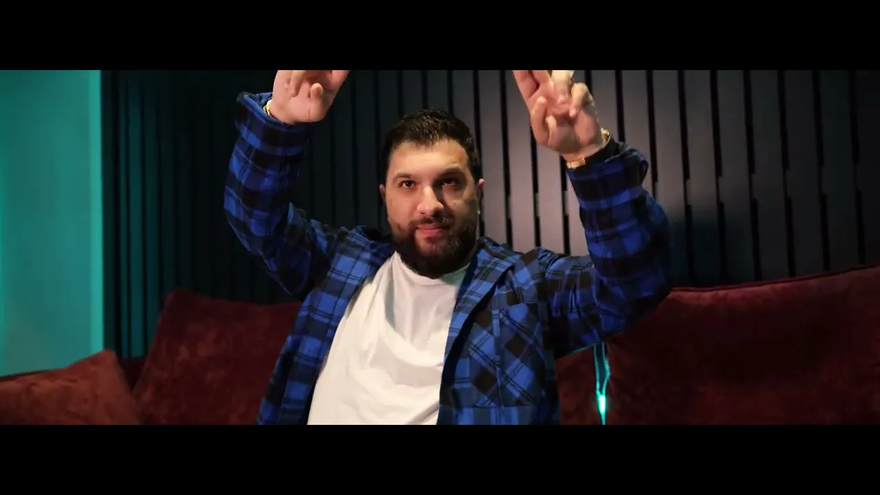 Tzanca Uraganu - Noi scriem istorie 2025