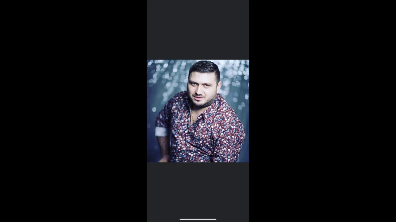 Sica Norocel - Doamne pe mine de ce nu ma iei (Originala 2020)