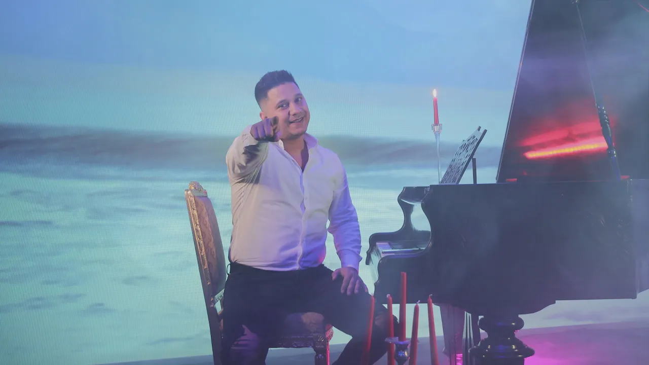 Cocos de la Calarasi - Doua diamante (Originala 2021)