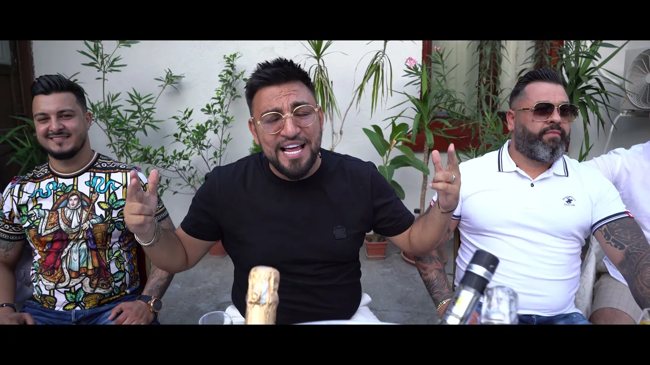 Costel Biju - Nu ma doborati (Originala 2021)