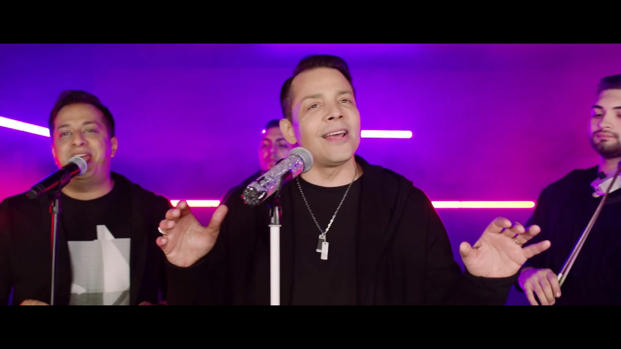 Jean de la Craiova - Danseaza cu mine (Originala 2020)