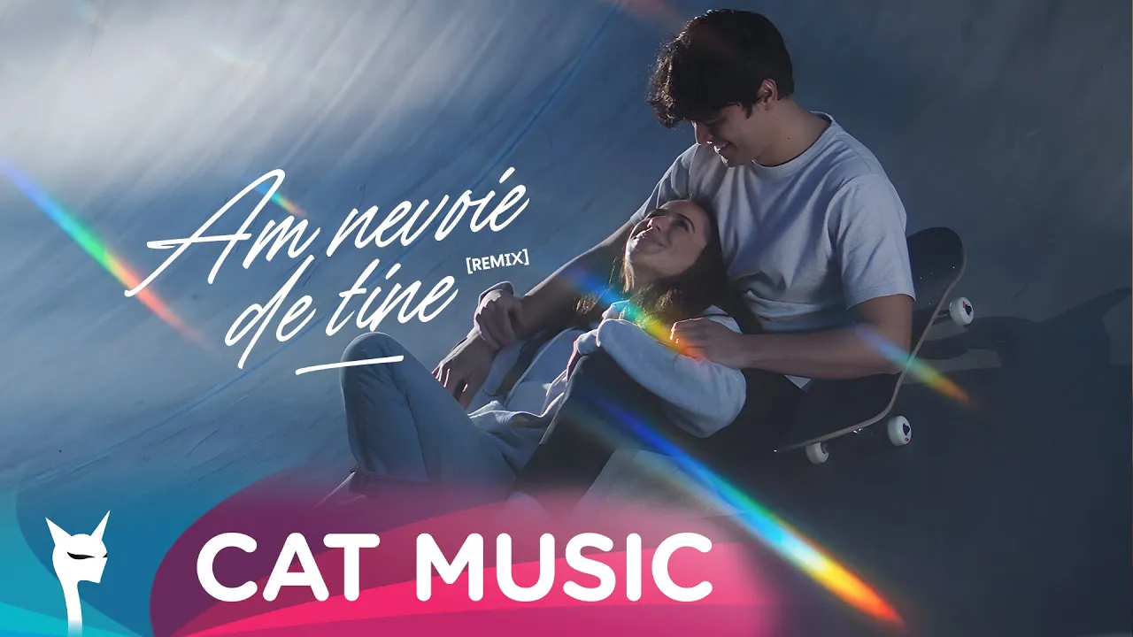 Directia 5 - Am nevoie de tine (Mentol & Dj Razz Remix)