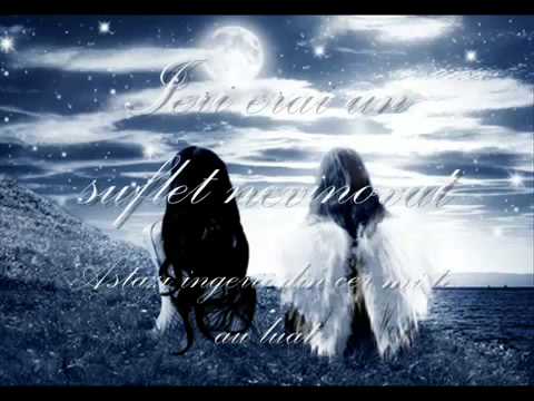 Sofia & Gabi Pecheanu - Vei Ramane In Gandul Meu