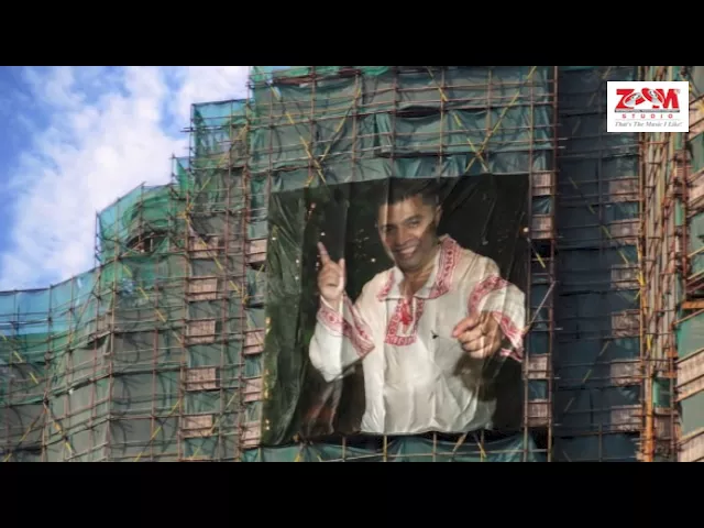 NICOLAE GUTA - OMULE CE PROST MAI ESTI (Manele Vechi)