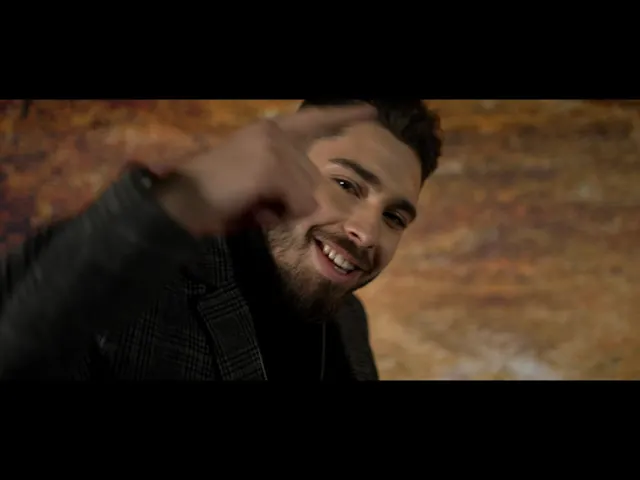 Luis Gabriel - Doua inimi (Originala 2021)