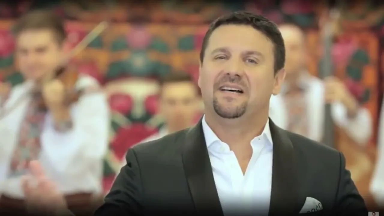 Nicu Paleru - Ma gandesc la viata mea