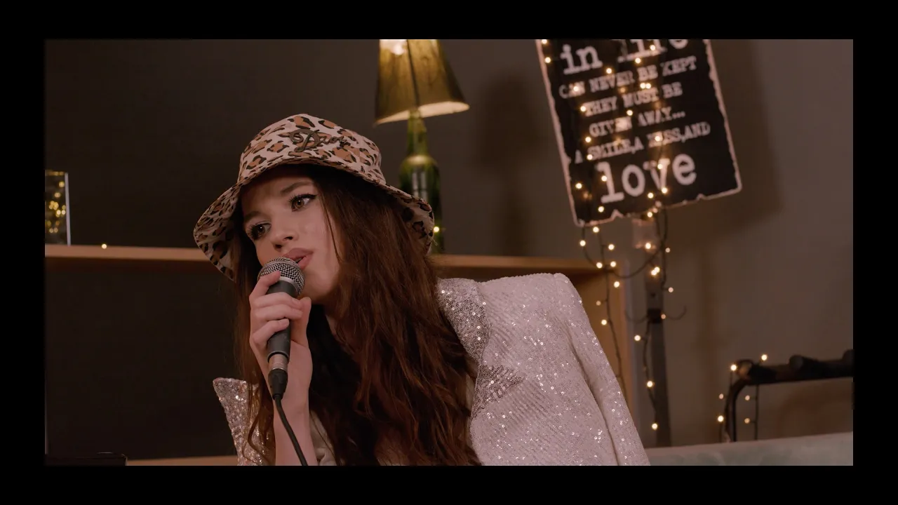 Ioana Ignat - Colindam, colindam iarna