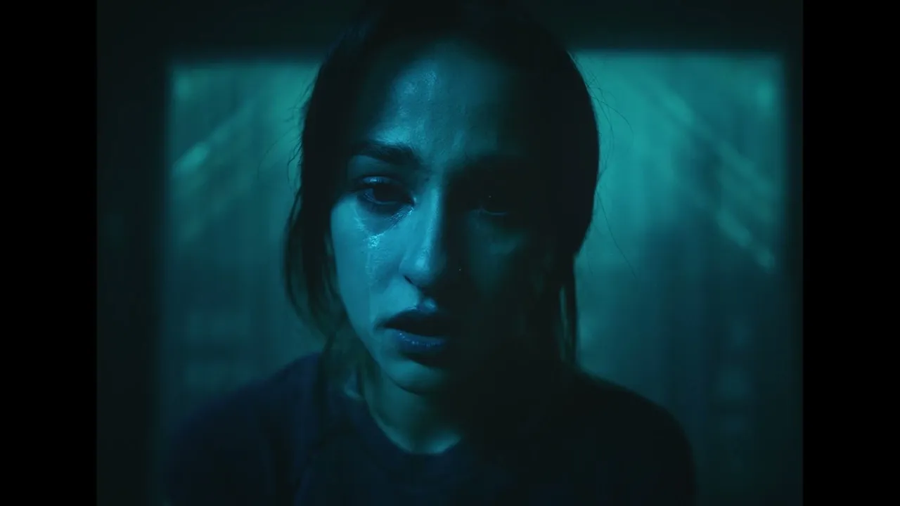 Holy Molly - Atac de panica