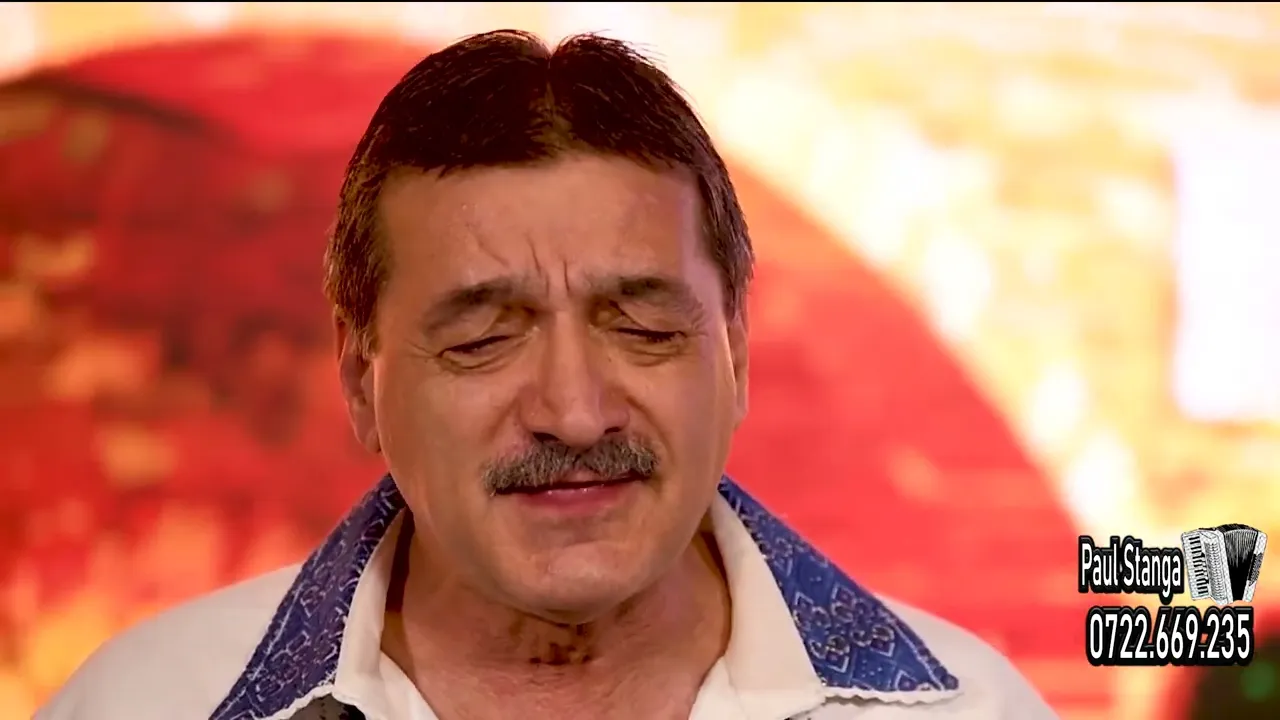 George Calin & Paul Stanga - Biata tarisoara mea