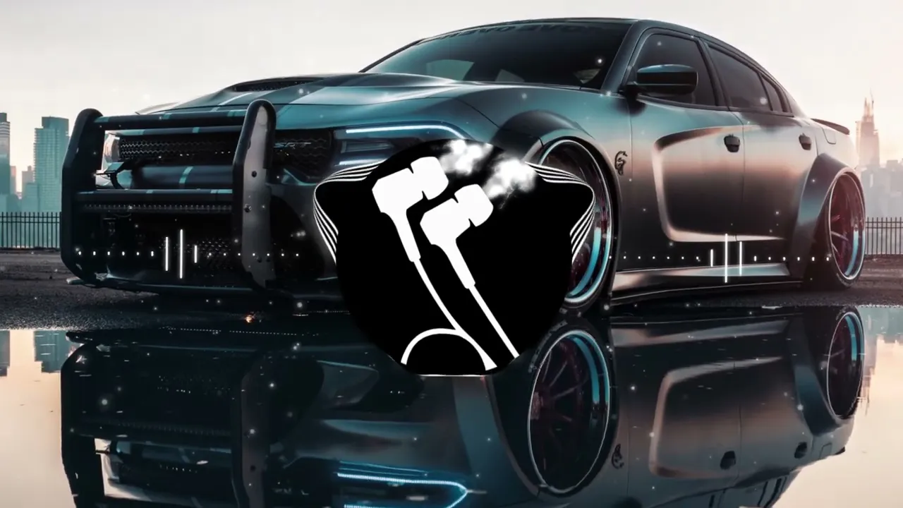 wazecode - Next Level (Bass Boosted)