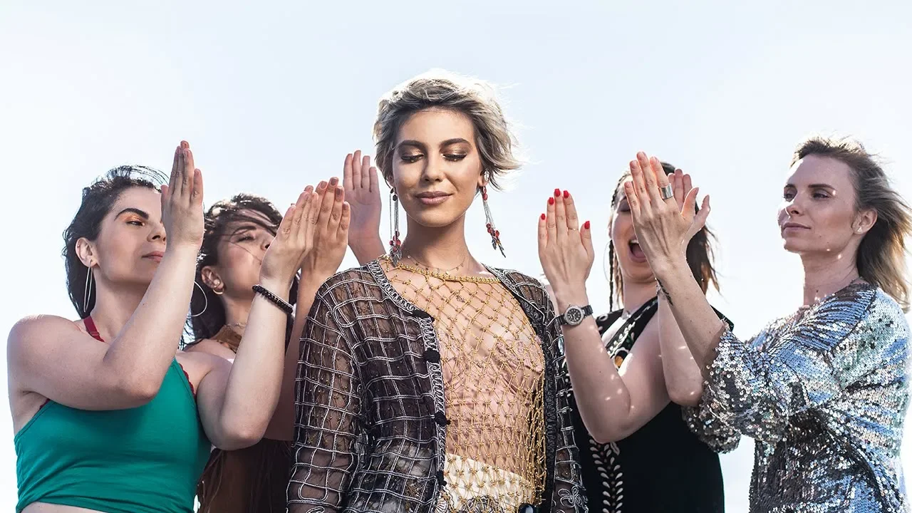 Sore - Toate fetele (Original Radio Edit)