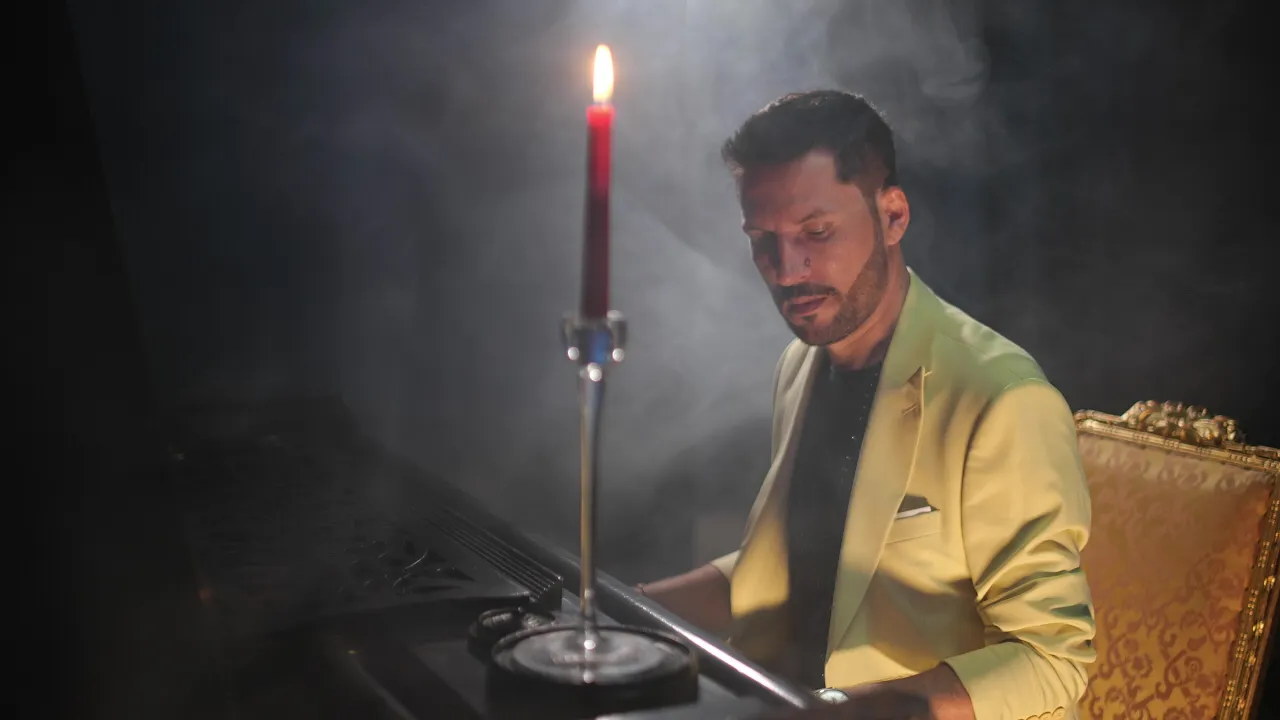 FLORIN PURICE x FLORITA DE LA CLEJANI - CEL MAI MARE ADEVAR (Originala 2021)