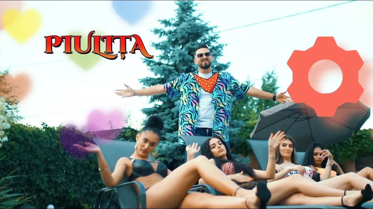 VOETIN - PIULITA (Originala 2022)
