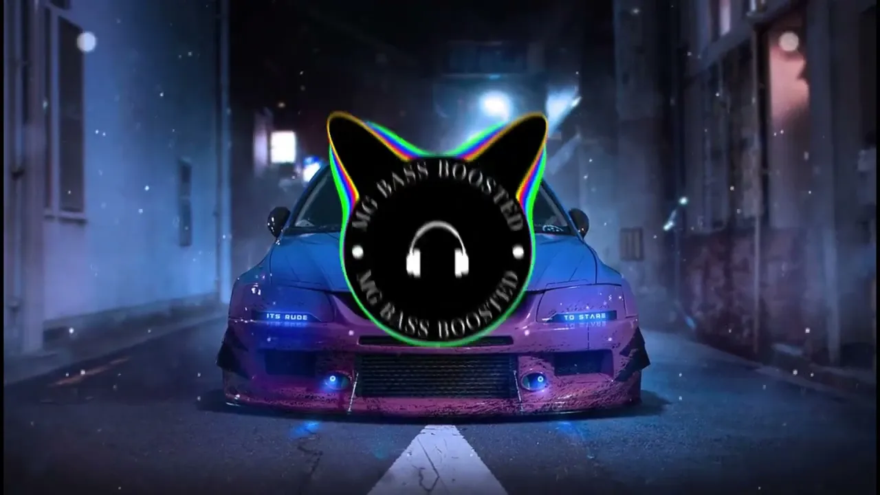 Wizard - Triple H (Bass Boosted)