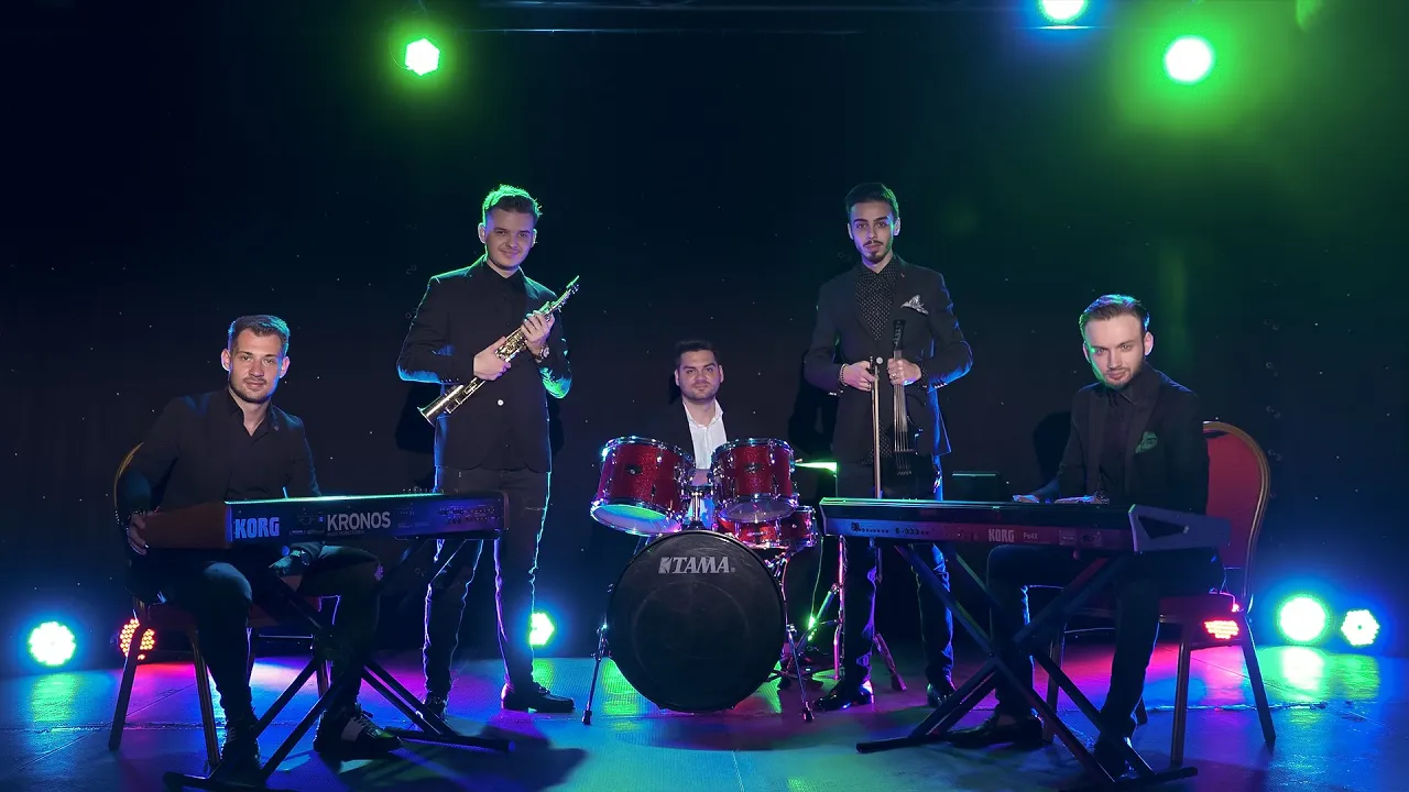 Mierea Romaniei Dan Bursuc - Joc Farcasan 2020