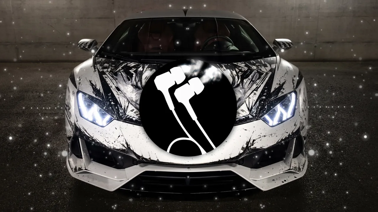 Henri Werner x Salvo - Enough For You (Bass Boosted)