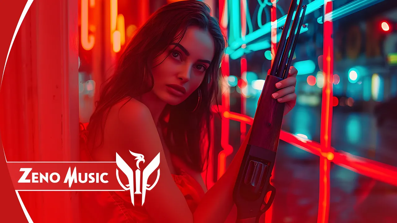 Zeno Music - Love (Oriental Type Beat Dancehall Instrumental)