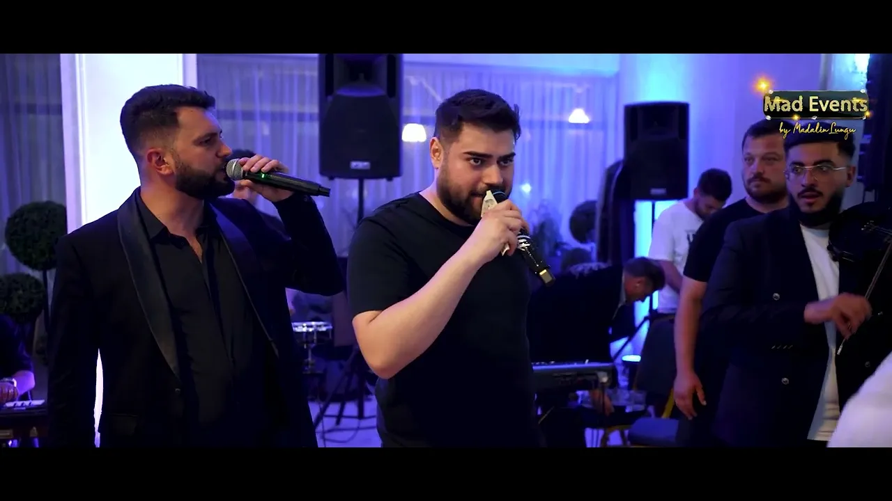 Iuly Neamtu - V-as da una peste gura 2022