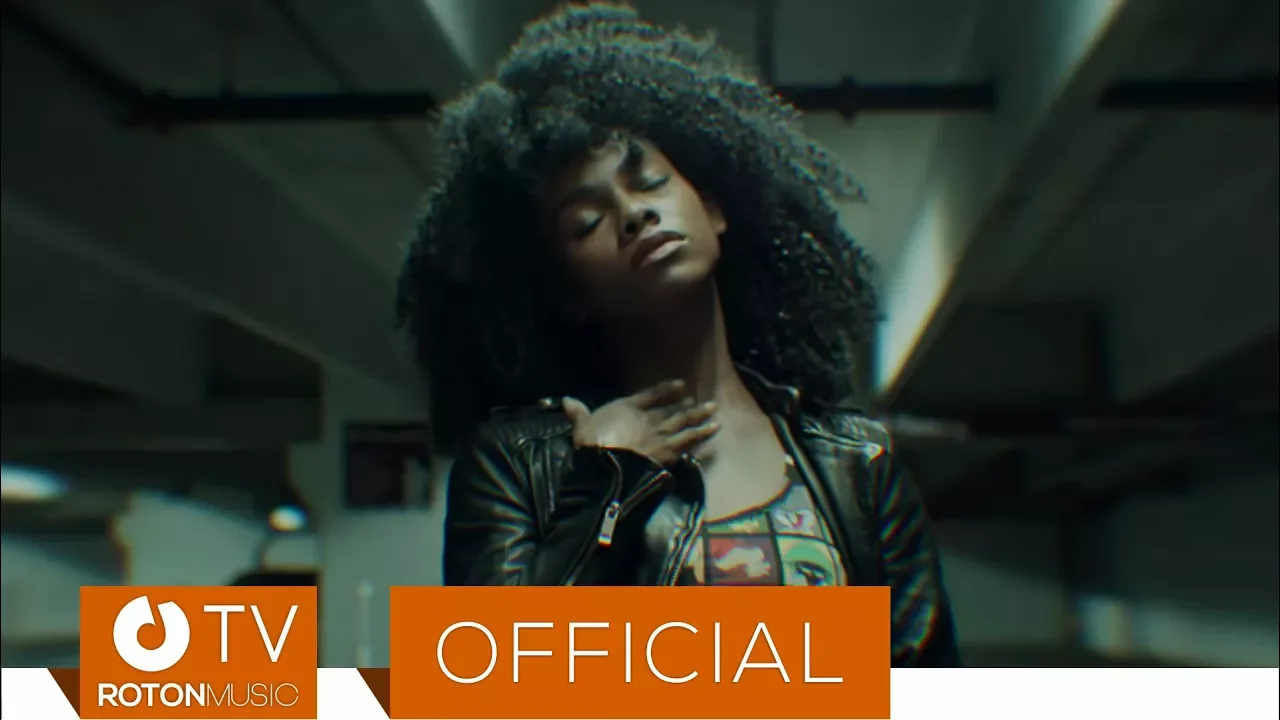 Akcent - Deep In Your Eyes (Original Radio Edit)