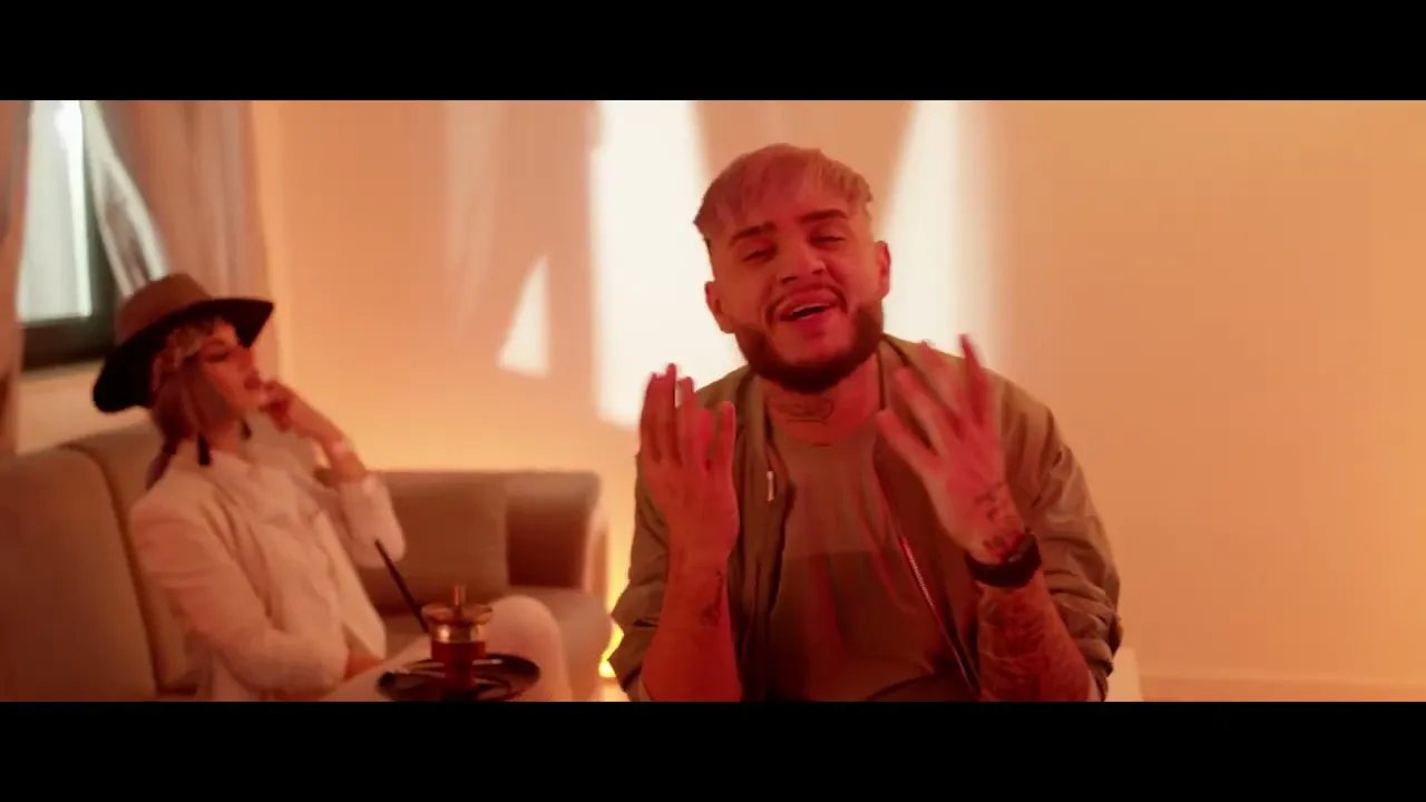 TZANCA URAGANU MANELE HIT 2021