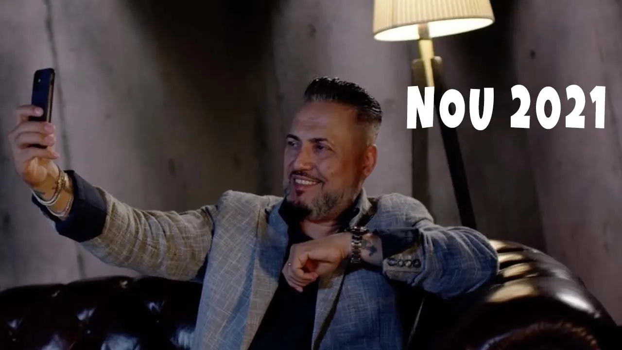 Sorinel Pustiu & Alex Botea - Valori necunoscute (Originala 2021)