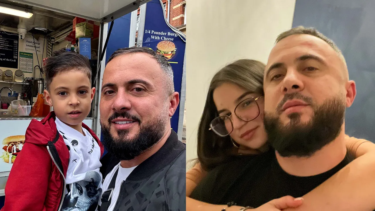 SICA NOROCEL - CU CE AM SUNT FERICIT